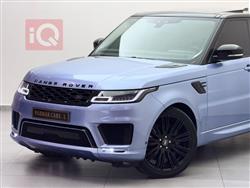 لاند روفر رانج روفر سبورت